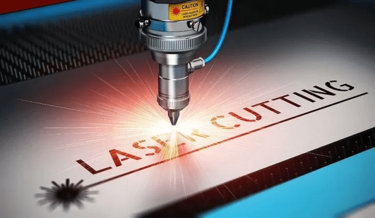 Cham khắc Laser
